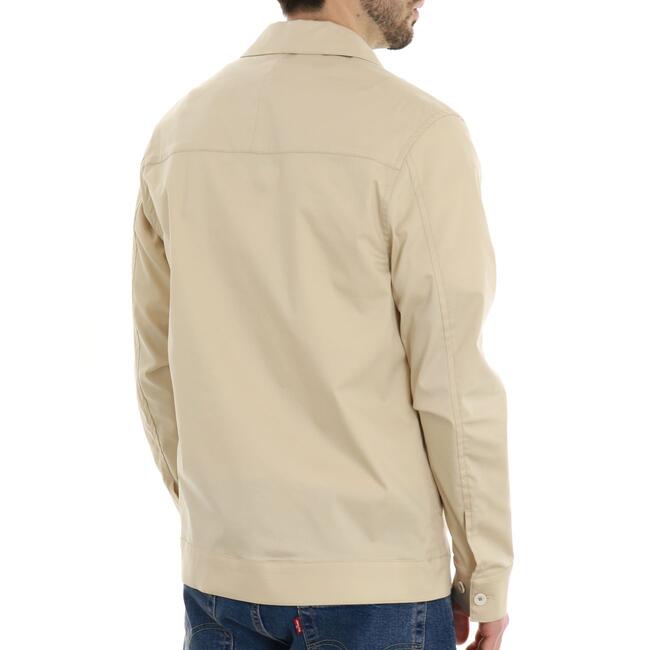 GIUBBOTTO OVERSHIRT BERNA - Mad Fashion | img vers.650x/